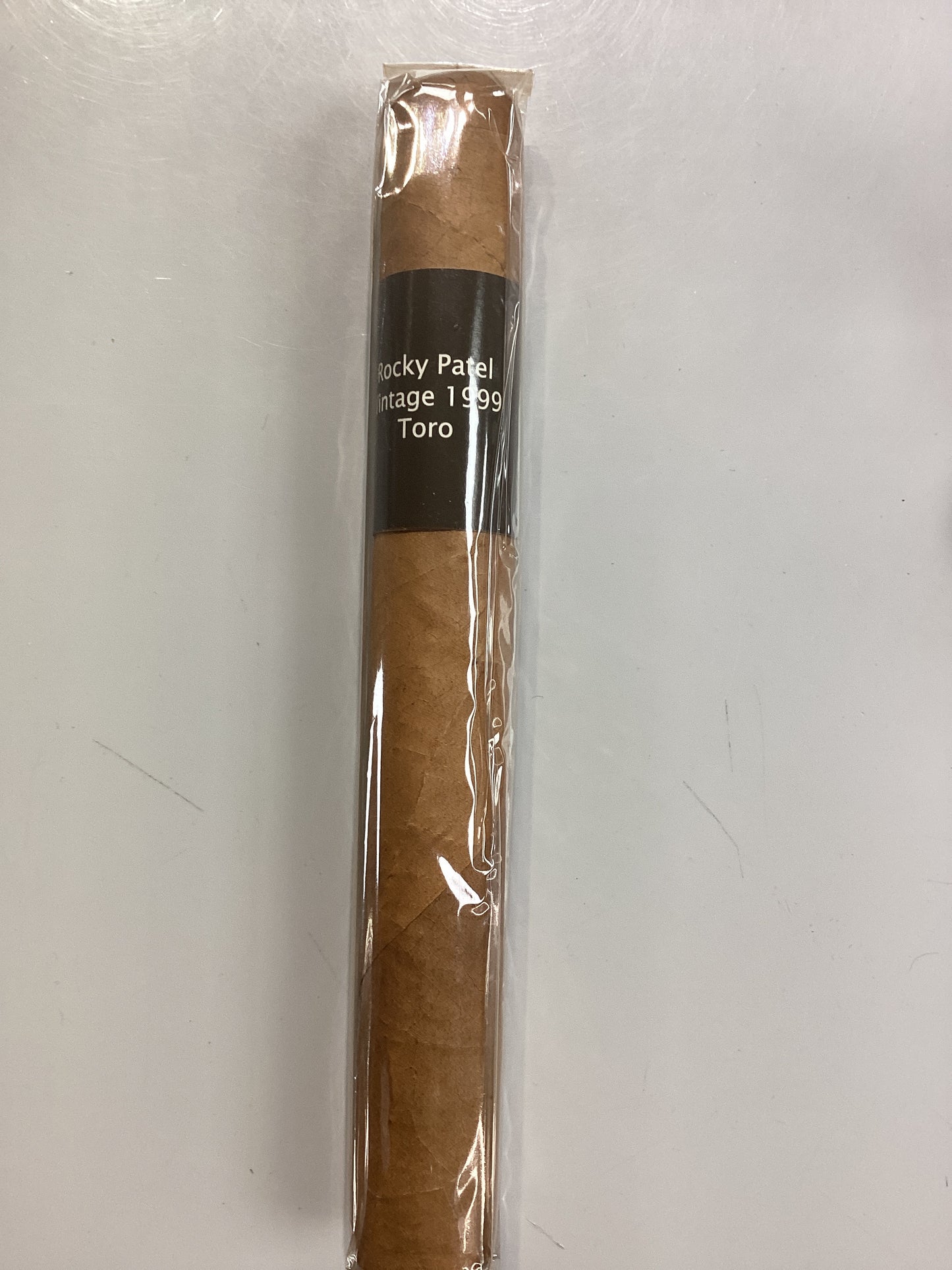 Rocky Patel Vintage 1999 Toro