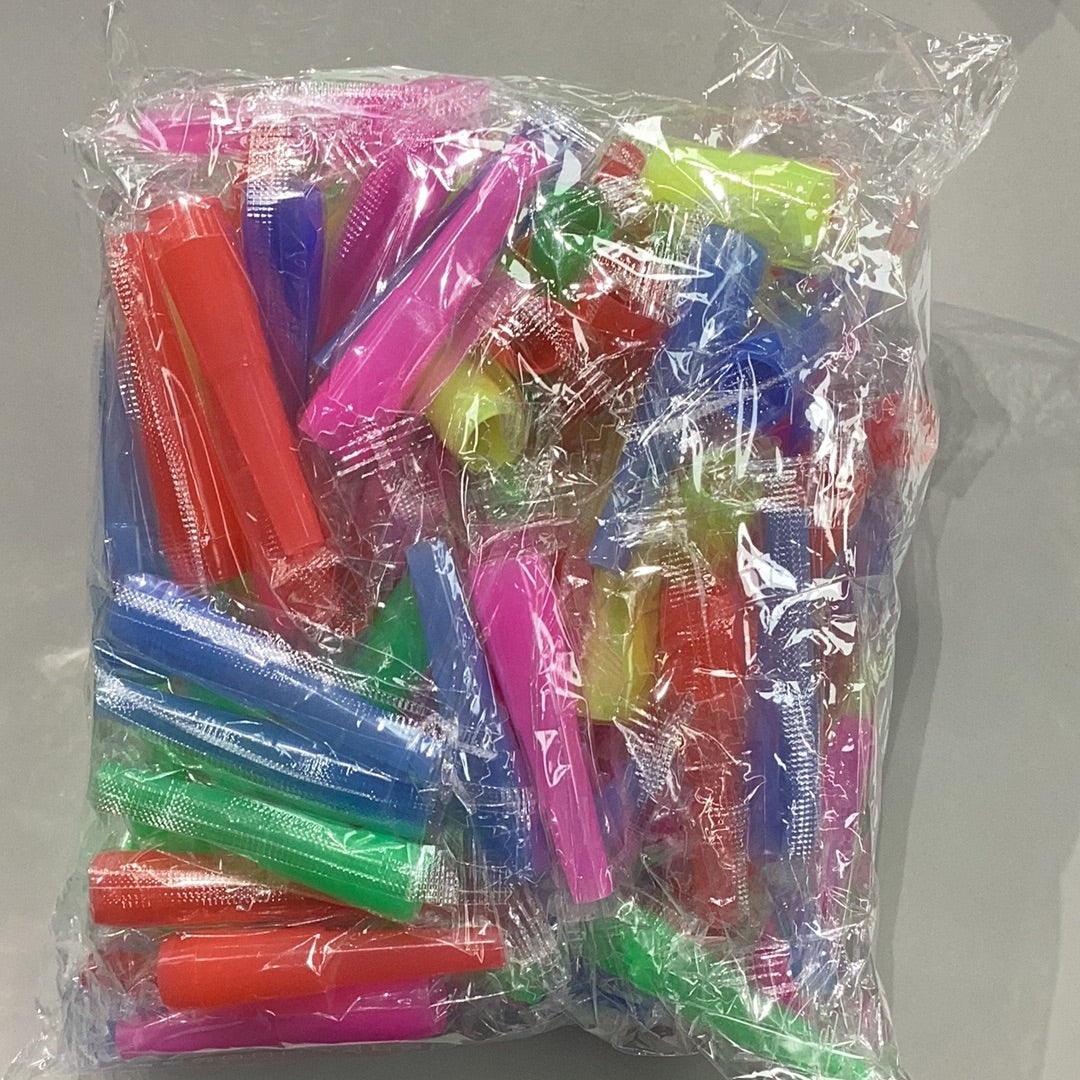 Hookah Tips - Pack of 100