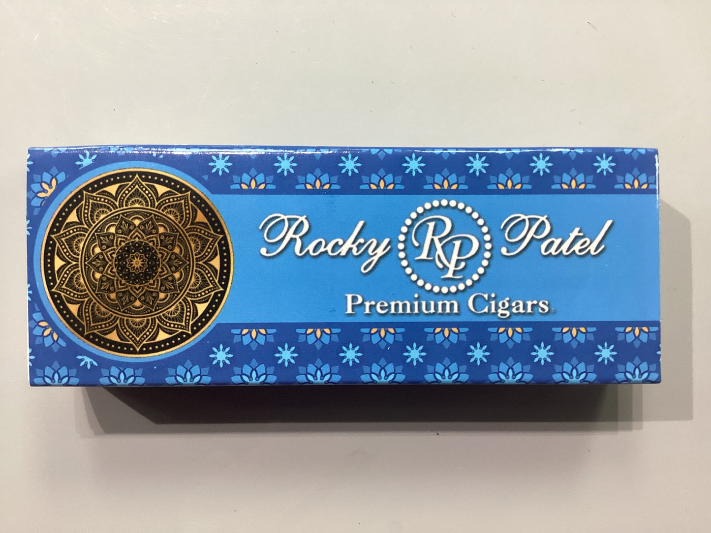 Rocky Patel Cigar Matches