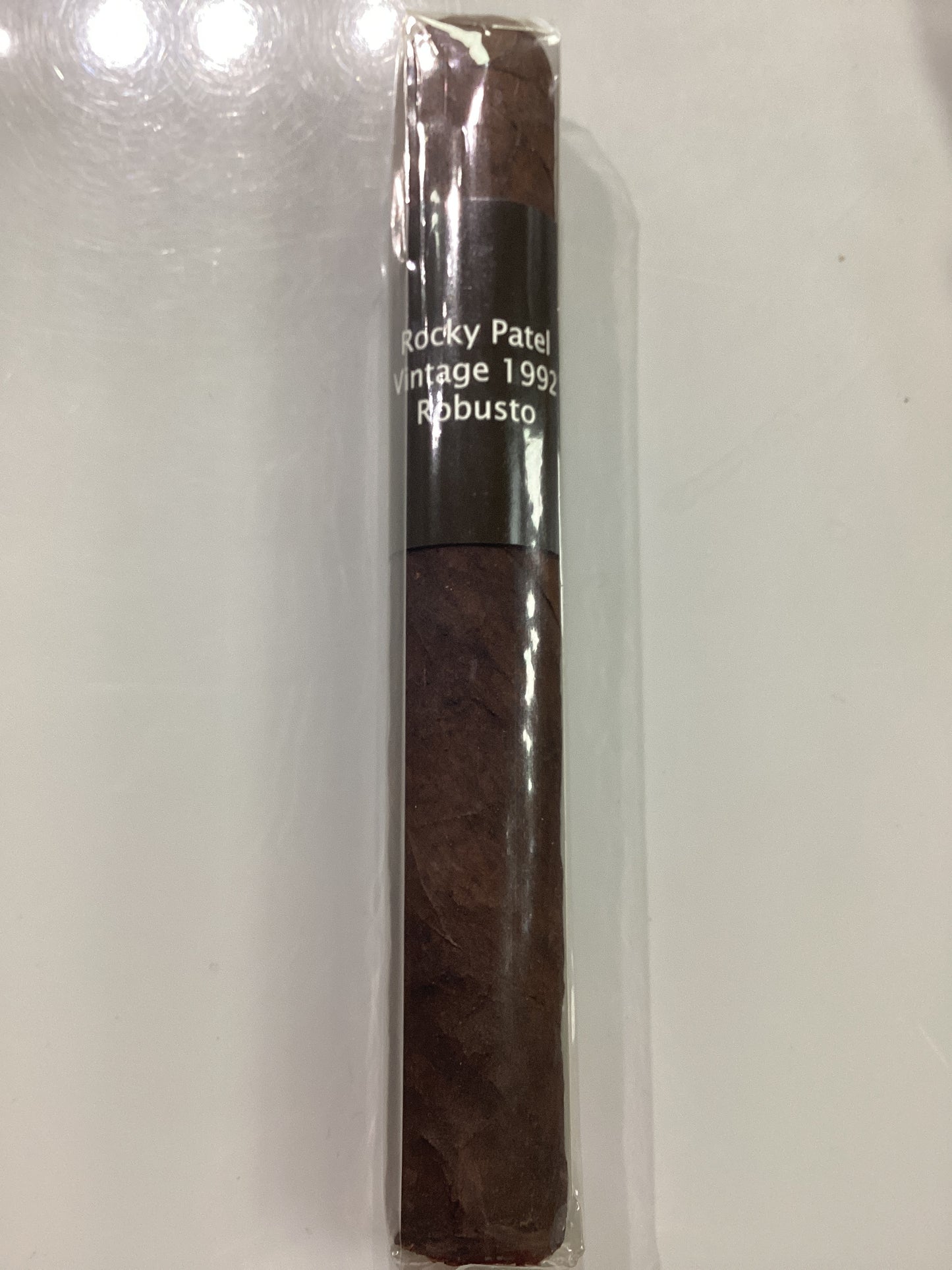 Rocky Patel Vintage 1992 Robusto
