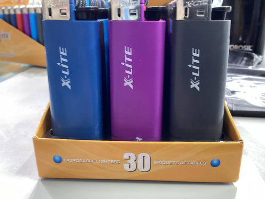 Xlite Flint Lighter