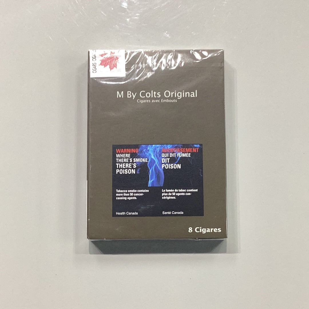 M by Colts Orignal
