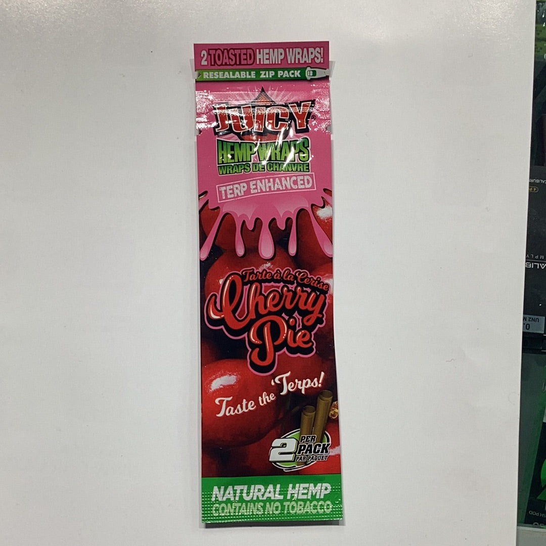 Juicy Hempwrap