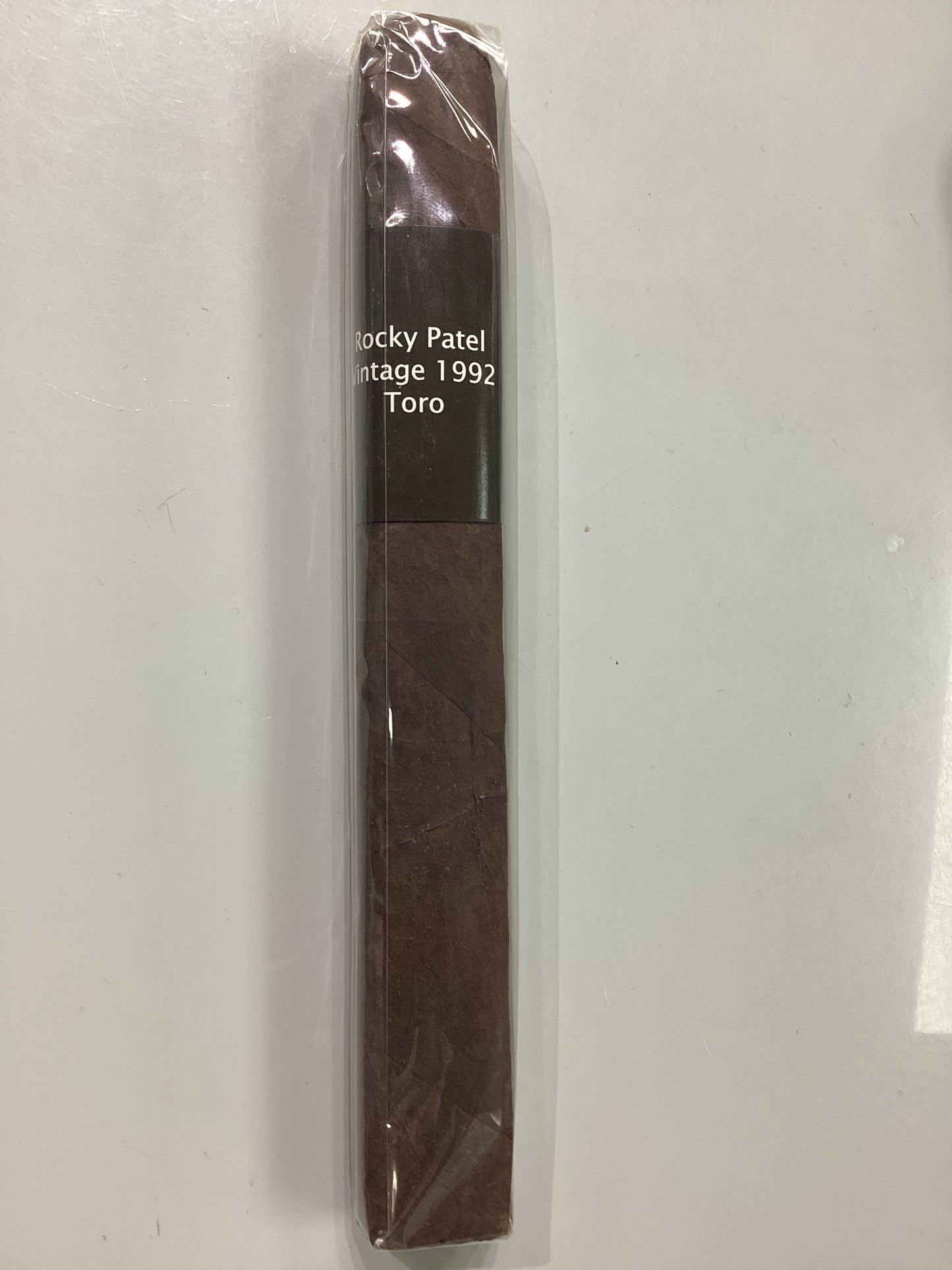 Rocky Patel Vintage 1992 Toro