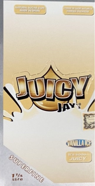 Juicy Jays