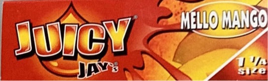 Juicy Jays