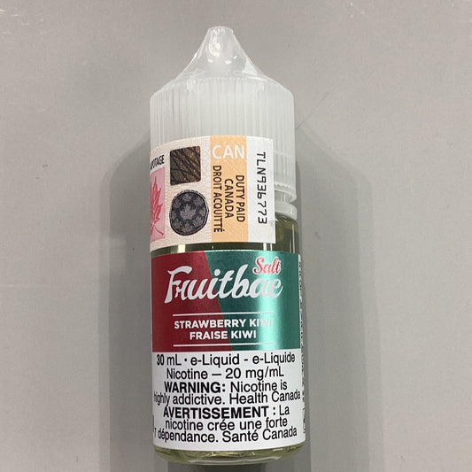 Fruitbae Salt Strawberry Kiwi (20mg/30ml)