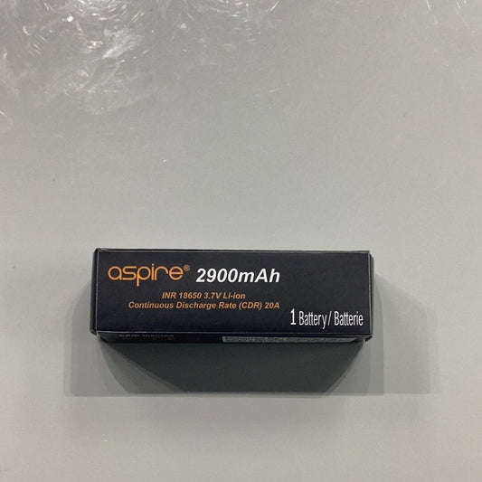 Aspire 2900 MaH Battery