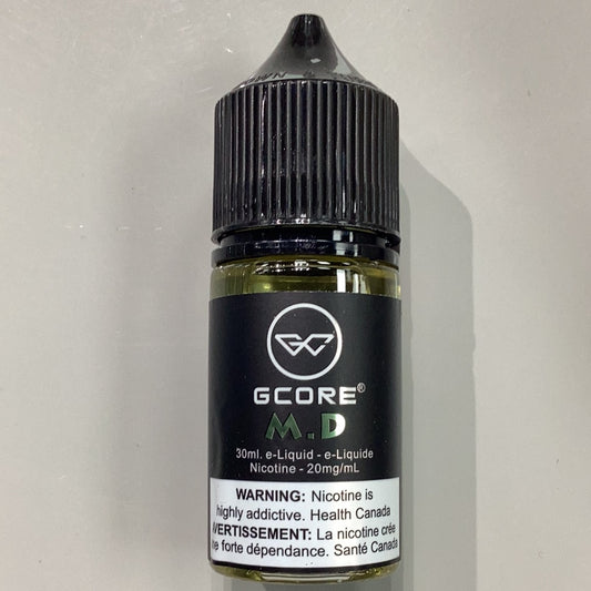 GCore M.D 30ml/20mg