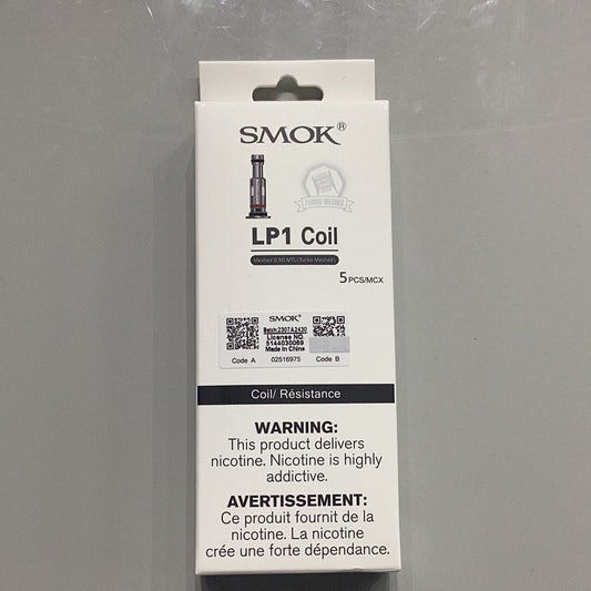 SMOK LP1 0.9 ohm Coil