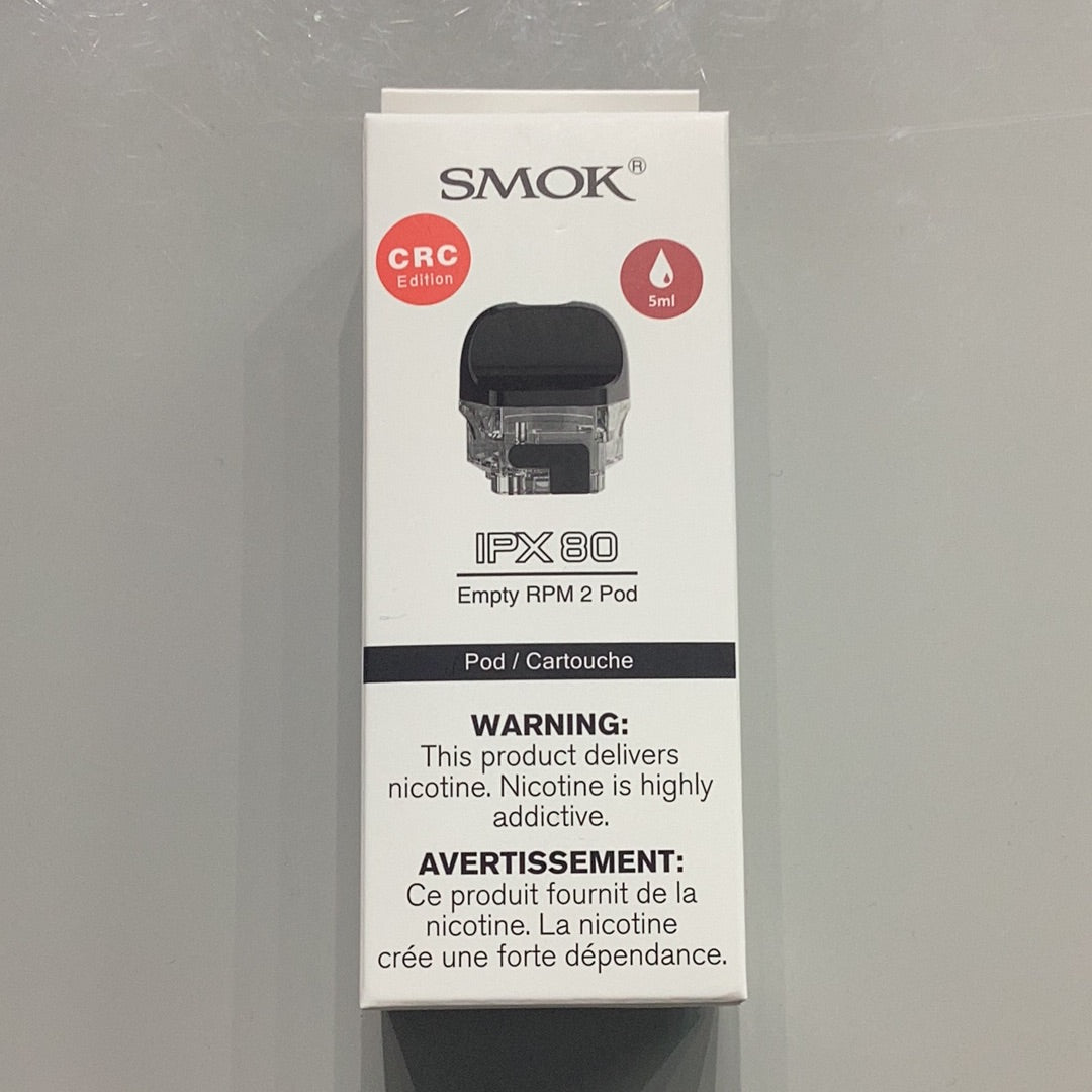 SMOK IPX 80 Pod