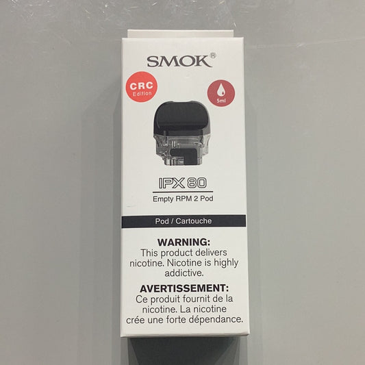 SMOK IPX 80 Pod