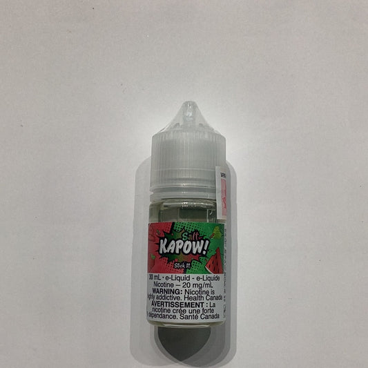 Kapow Salt Stick It (20mg/30ml)