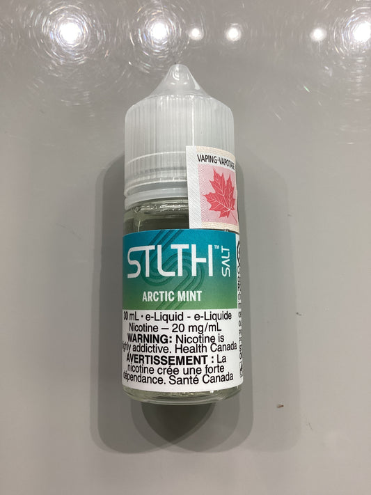 STLTH Salt Arctic Mint 20mg/ml