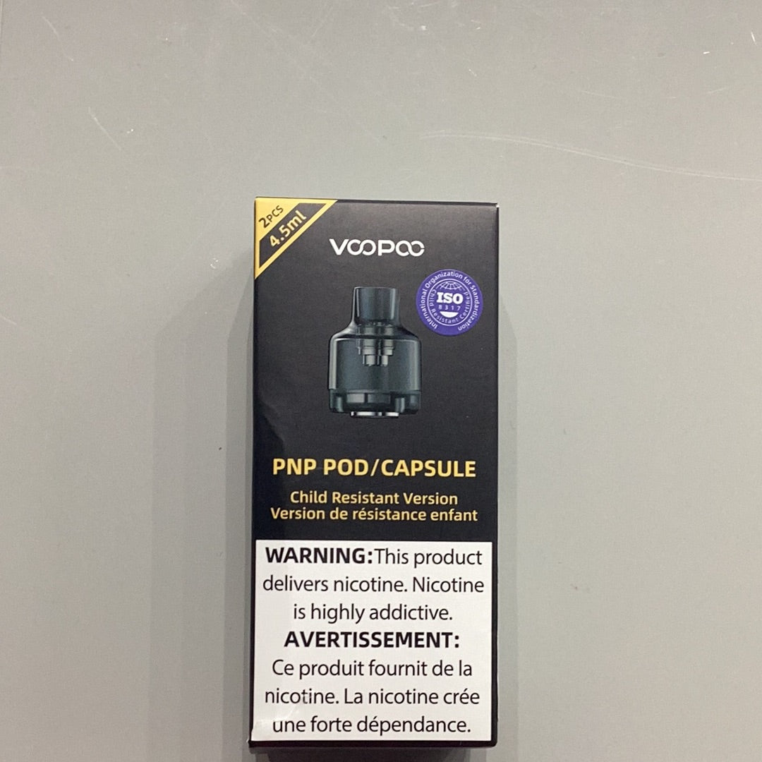 Voopoo PNP Pod