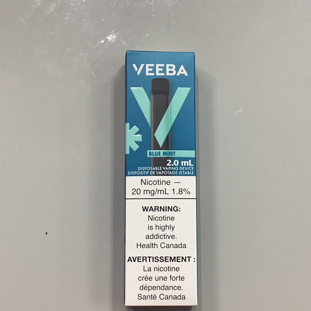 VEEBA MINT