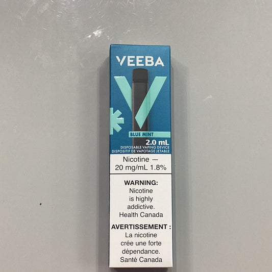 VEEBA MINT