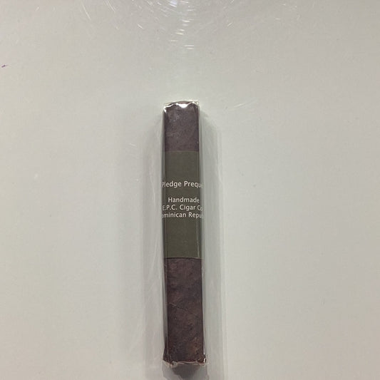 Pledge Prequel EPC Cigar