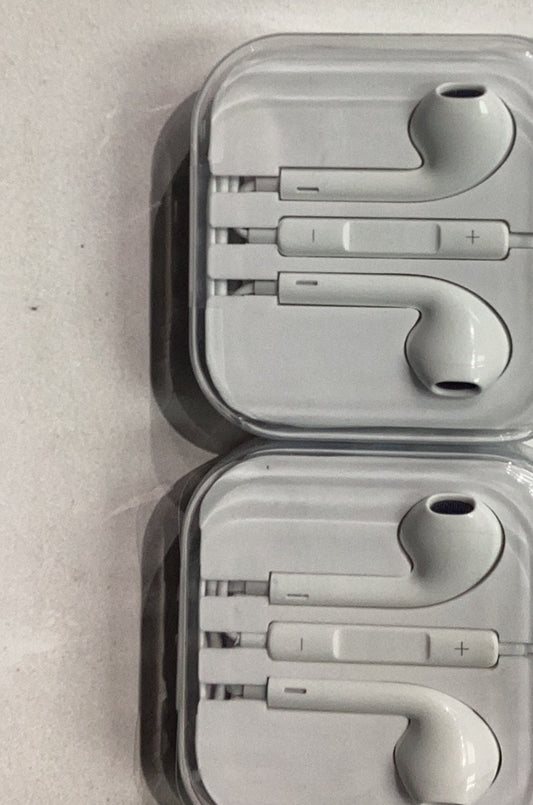 Apple Earbuds