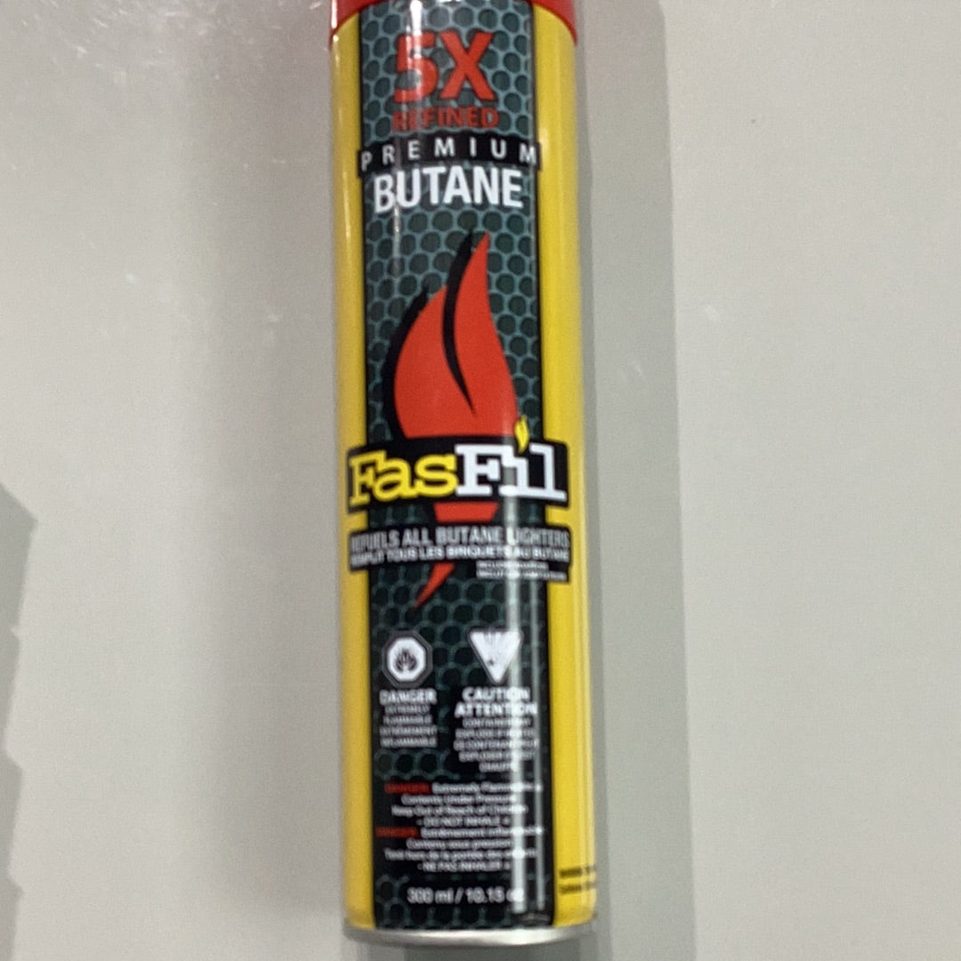 Fasfil Butane