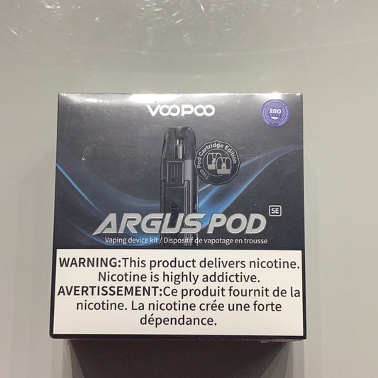 Voopoo Argus POD Kit