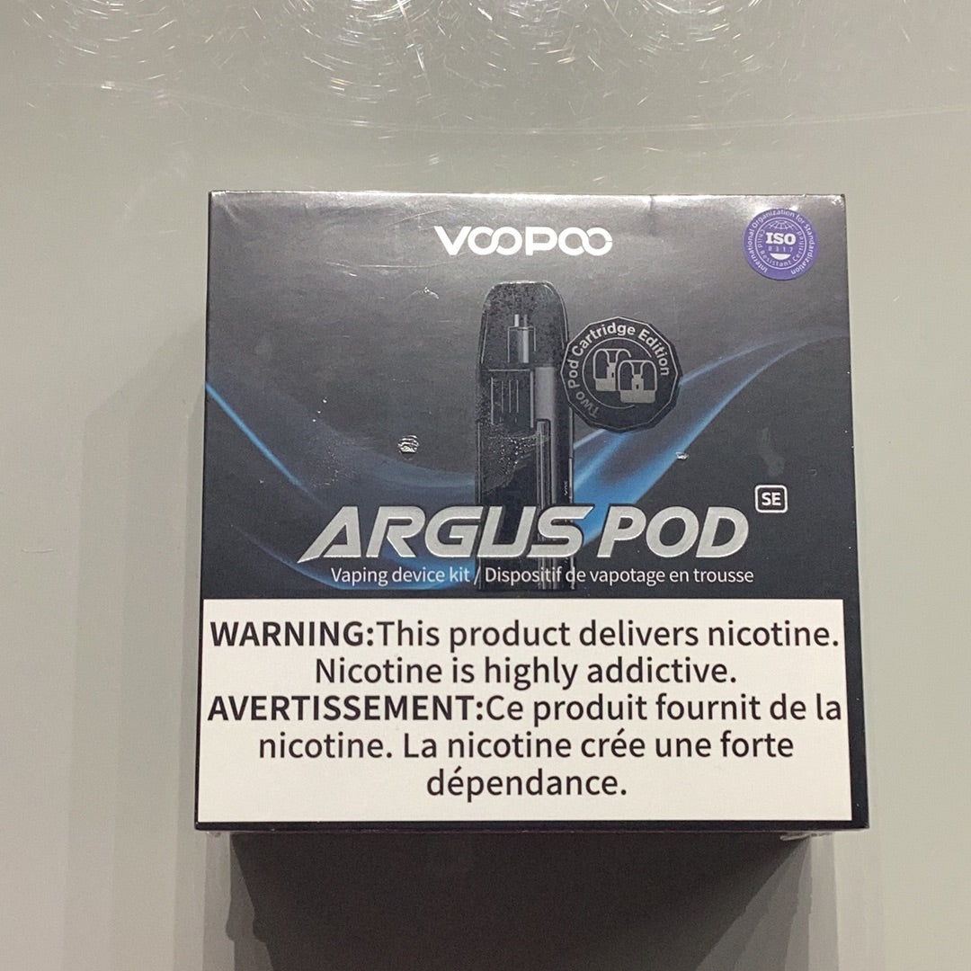 Voopoo Argus POD Kit