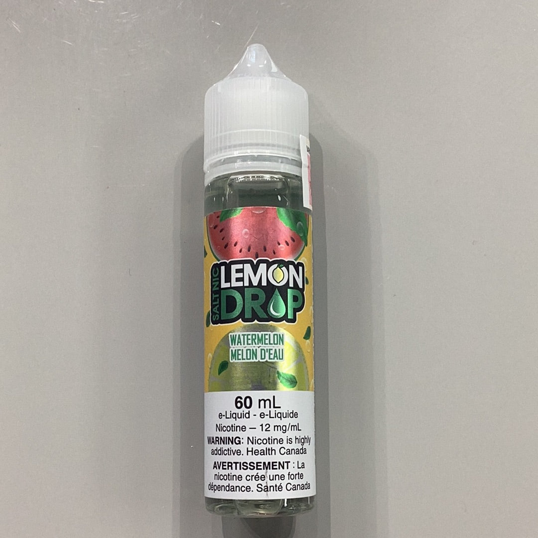 Lemon drop Watermelon (12mg/60ml)