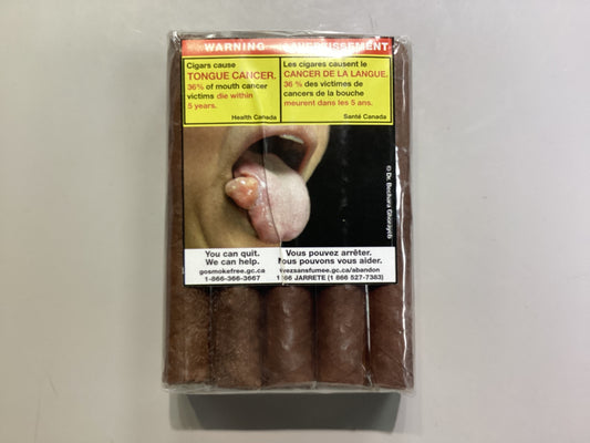 JNC - Junction Chico - Habano Cigar