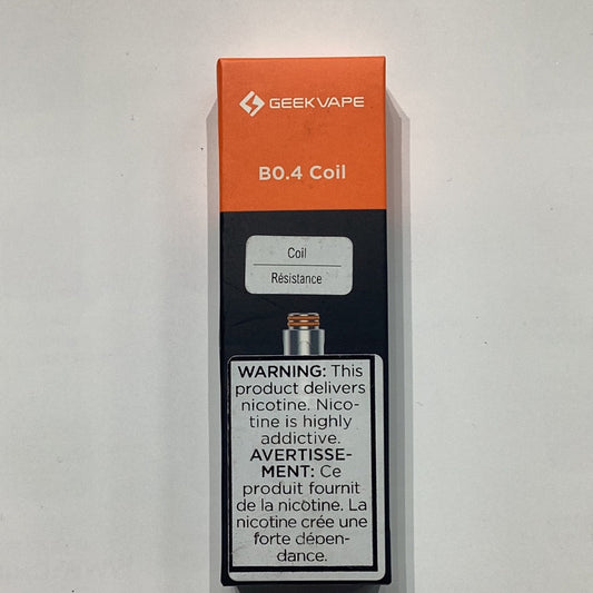 GEEKVAPE B 0.2 coil