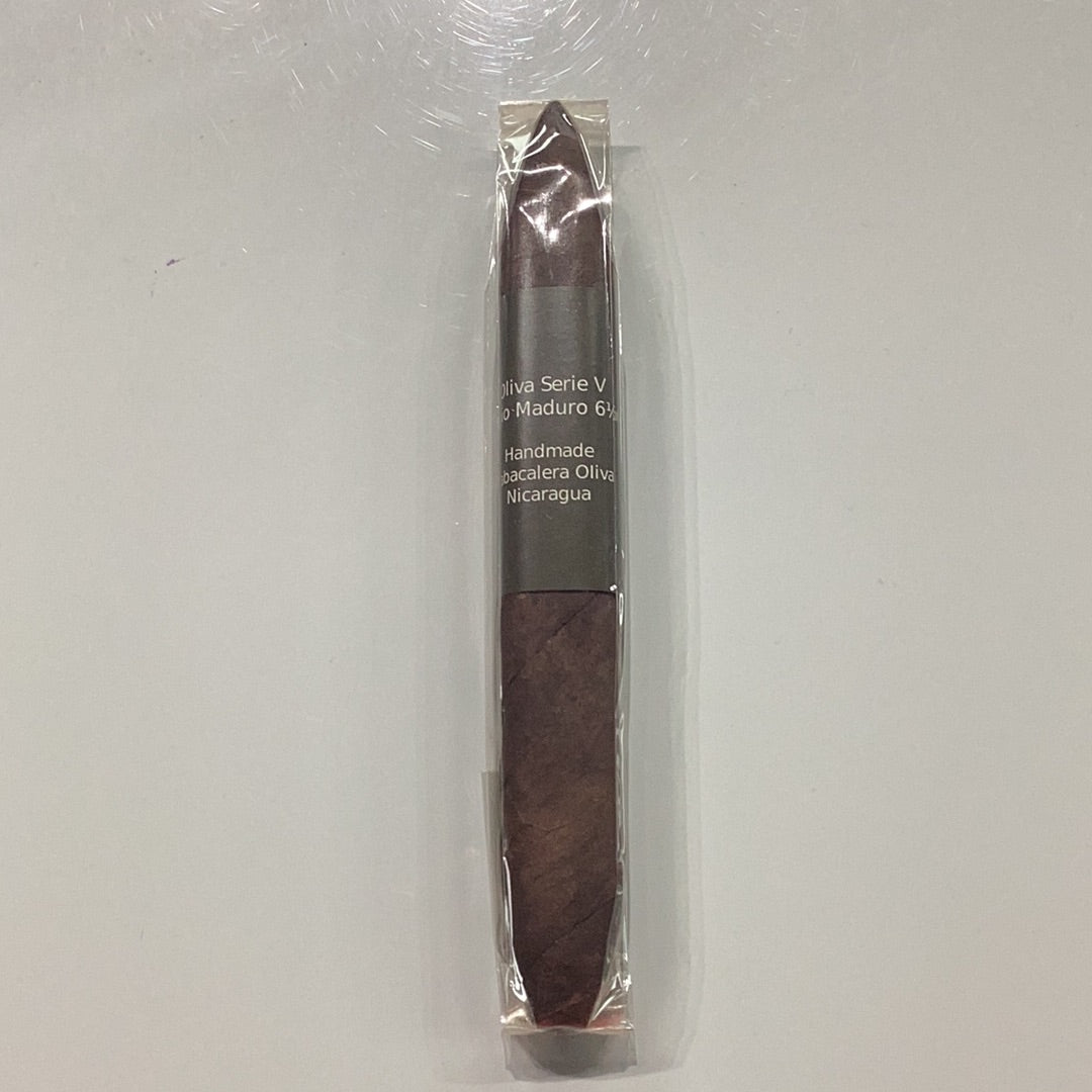 Oliva Serie V Melanieo Maduro