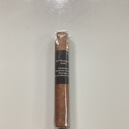 HoH Nicaraguan 6x60 Cigar