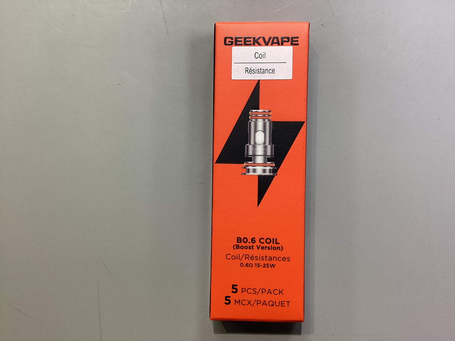 GEEKVAPE B 0.6 coil