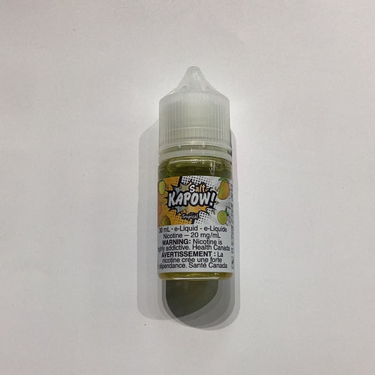 Kapow Salt Tropical (20mg/30ml)