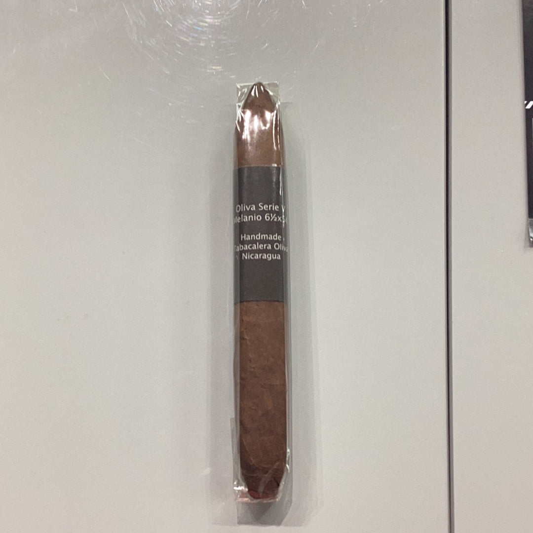 Oliva Serie V Melanio