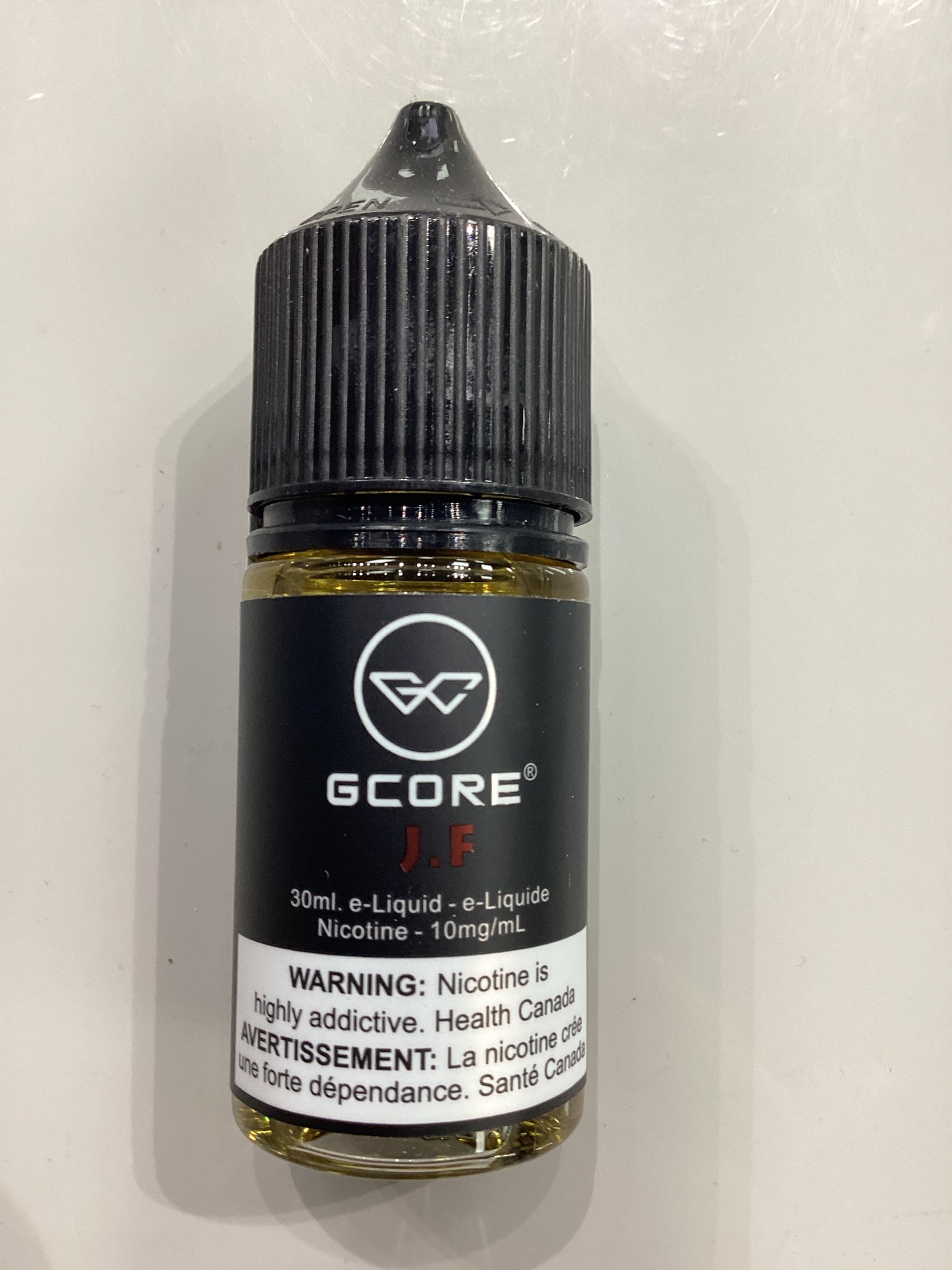 Gcore Juicy Fruit E-liquid (10mg/30ml)