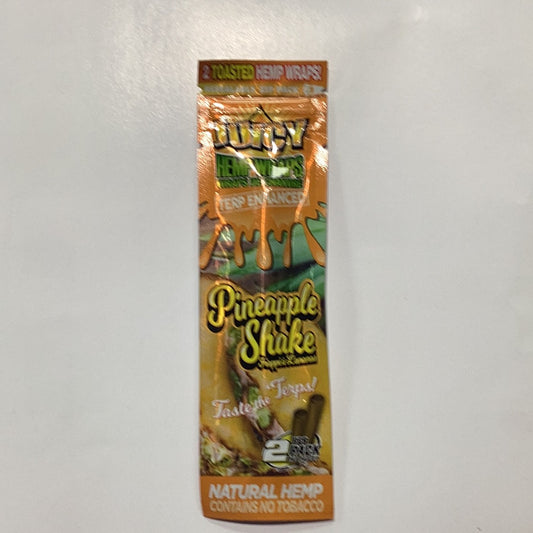 Juicy Hempwrap