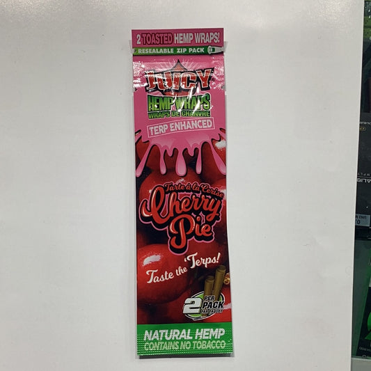 Juicy Hempwrap