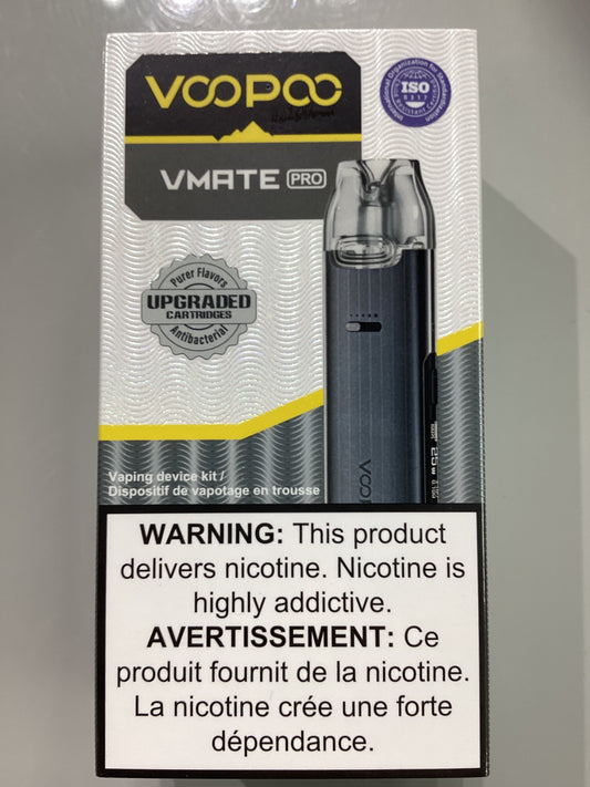 VOOPOO VMATE PRO Device Kit-GOLD