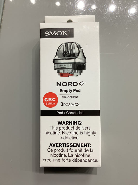 SMOK Nord GT RPM Pod 5ml