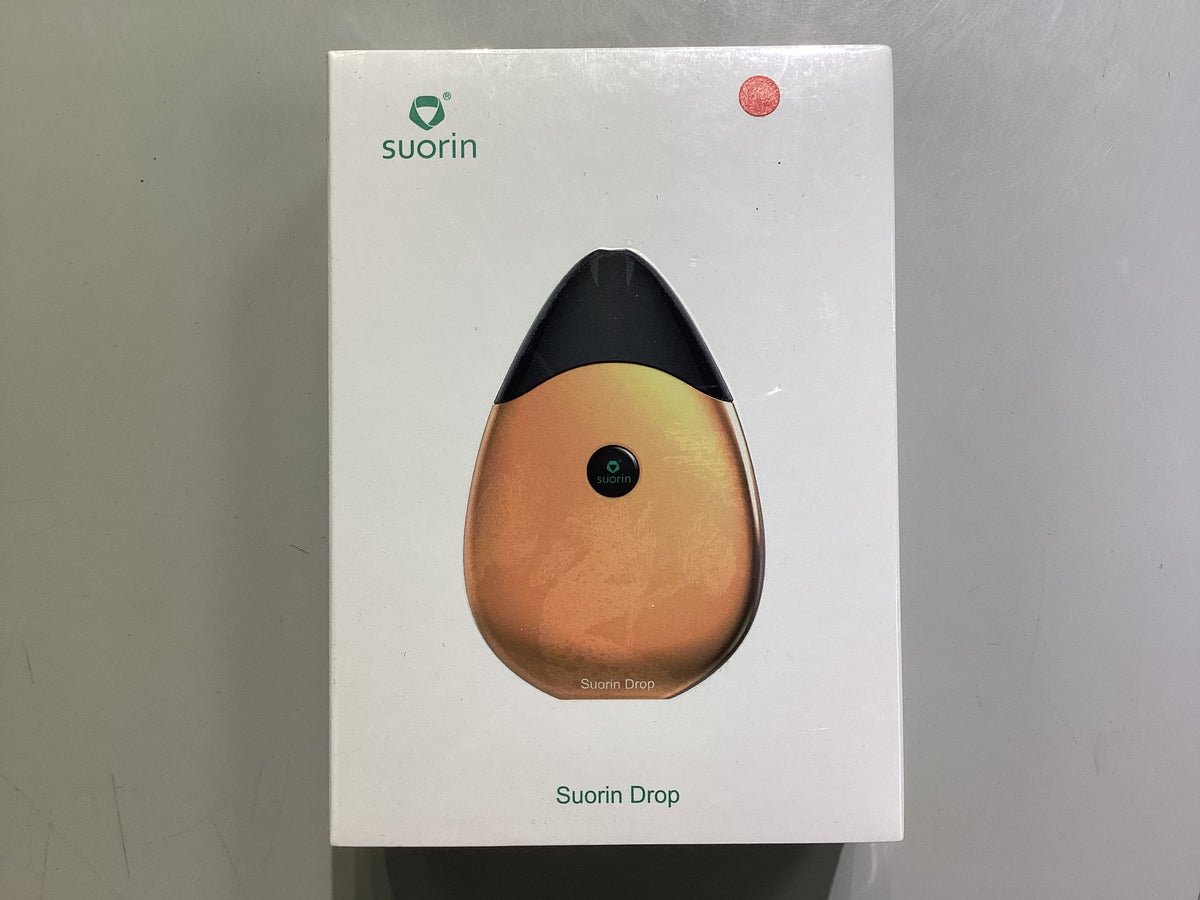 Suorin Drop