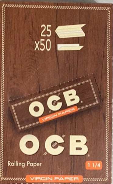 OCB