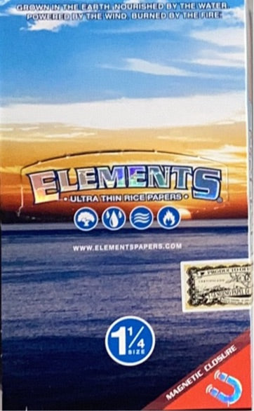 Elements