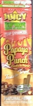 Juicy Hempwraps