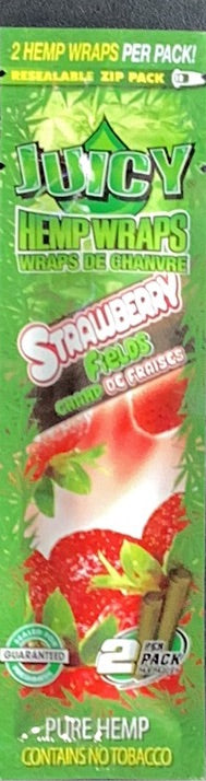 Juicy Hempwraps